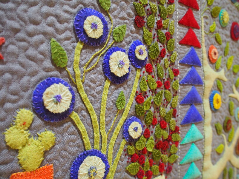 Quilt Show - Cocheco Quilters Guild